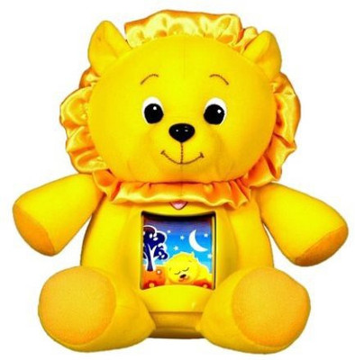 

LeapFrog Roll & Rhyme Learning Lion(Yellow)