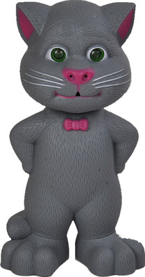 

Magic Pitara Elctric Tom Cat(Multicolor)