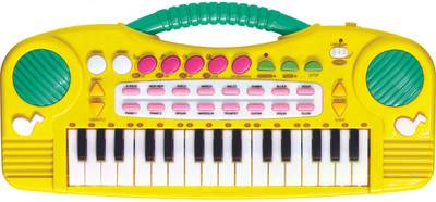 

Mitashi Sky Kidz Fun Tunes(Yellow)