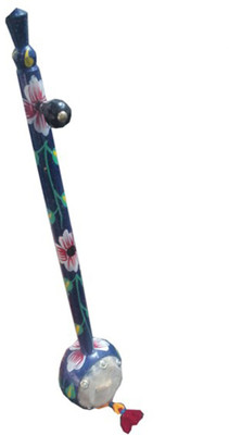 

SG Musical Designer Tumbi 1(Multicolor)