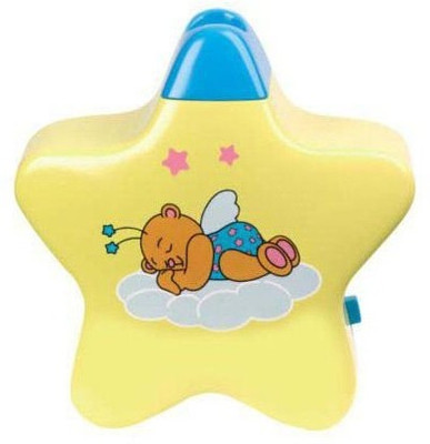 

Gadget Bucket Little Angel's(Yellow)