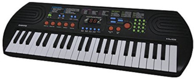 

Shopaholic Music Electronic Keyboard(Multicolor)
