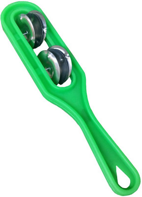 

SG Musical Hand Taal(Green)