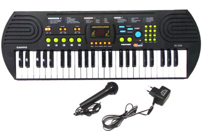 44 keyboard store