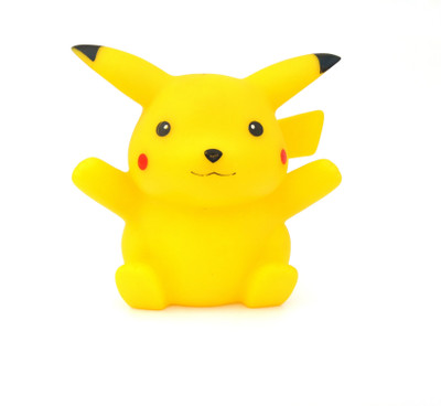 

Asa Products pokemon(Yellow)