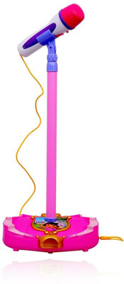 

Planet of Toys Microphone(Pink)