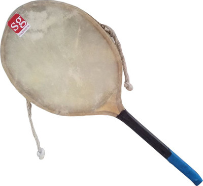 

SG Musical Hand Drum(Multicolor)