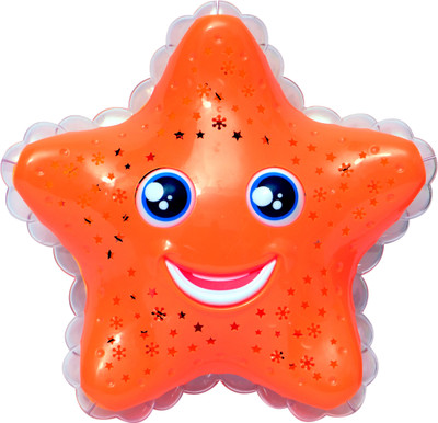 

MERATOY.COM MUSICAL SLEEPING PROJECTION(Orange)