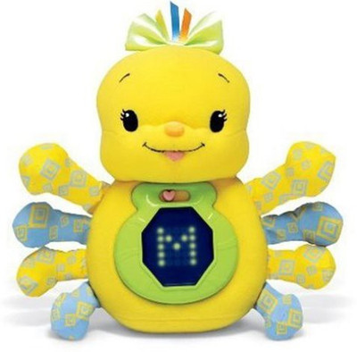 

LeapFrog Letters With Lulu(Multicolor)