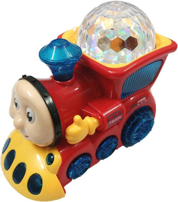 

yijun Light Train(Red)