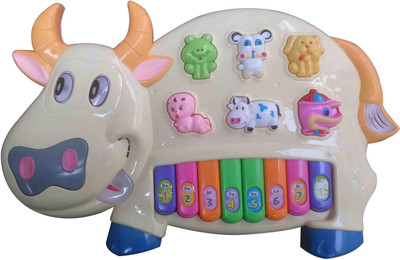 

PTCMart Musical Piano(Multicolor)