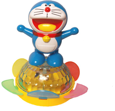 

Shopalle Doraemon musical toy(Multicolor)