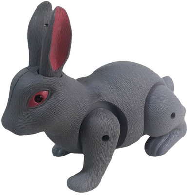 

MK Enterprises MUSICAL TOY(Grey)