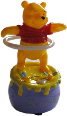 

Shop & Shoppee Winnie the Pooh(Multicolor)