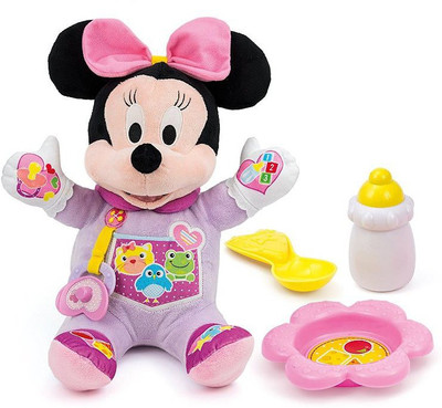 

Instabuyz DOLL TOY FOR KIDS(Multicolor)