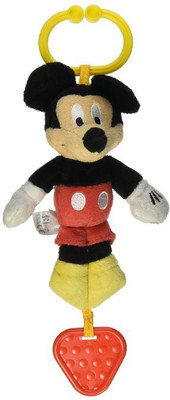 

Disney On-The-Go Musical Toy(Multicolor)
