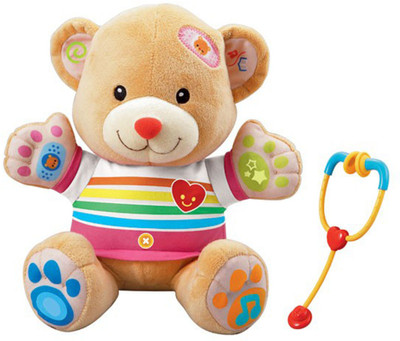 

VTech Dr. Alfie(Brown)