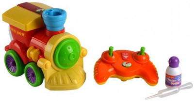 

MeeMee Steam Engine(Multicolor)
