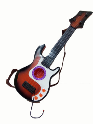 

Karma Kids Play Guitar Tuch Box(Multicolor)