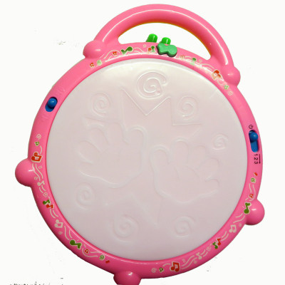 

Hickoo Flash Drum, Multicolour(Multicolor)