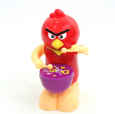 

Alarafaat Beat the drum musical toy(Multicolor)