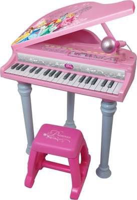 

Winfun Symphonic Grand Piano Set(Multicolor)