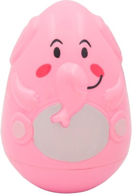 

Fun World Elephant(Pink)