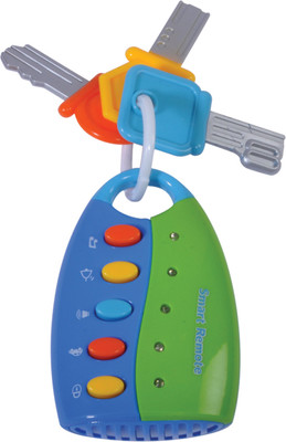 

MeeMee Skill Development Toy(Multicolor)