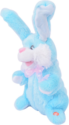 

Mera Toy MERATOY BATTERY OPERATED DANCING TEDDY(Multicolor)
