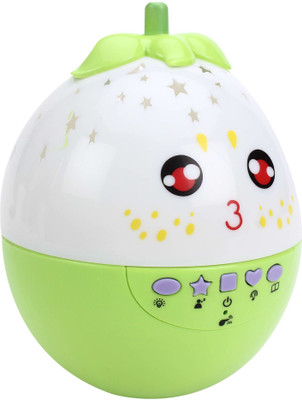 

Smiles Creation Clever Egg Astral Projector(Multicolor)
