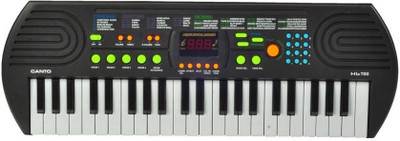 

Variety Gift Centre Musical Keyboard(Multicolor)