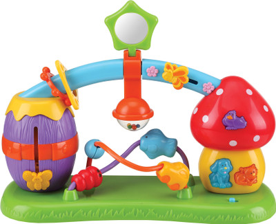 

Winfun Fantasy Playground(Multicolor)