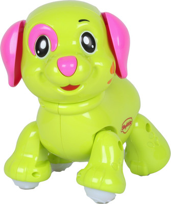 

Sky Kidz Pet Party - Puppy(Green)
