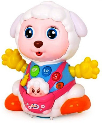 

Jaibros Parent-Child Happy Ship Toy For Kids(Multicolor)