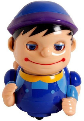 

Gauba Traders Naughty Boy(Multicolor)
