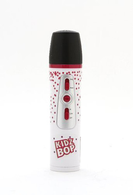 Karaoke System Kidz Bop Mp3 Karaoke Mic(Multicolor) available at flipkart for Rs.4353