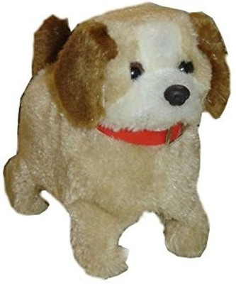 

Variety Gift Centre Fantastic Jumping Puppy Toy Gift For Kids(Multicolor)