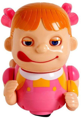 

AM Enterprises Pink Musical Toy(Pink)