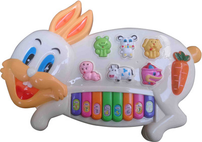 

PTCMart Musical Piano(Multicolor)