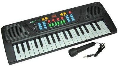 

Toyworld Melody(Black)