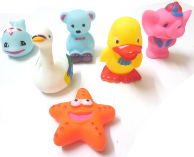 

Hickoo Vibgyor Vibes Toys for Baby/Toddler/Infant/Child(Multicolor)