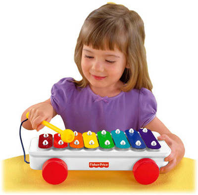 

Fisher-Price Classic Xylophone