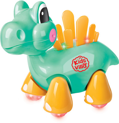 

Kids Villa Dinosaur Green KV-009DIN OGREEN(Green)