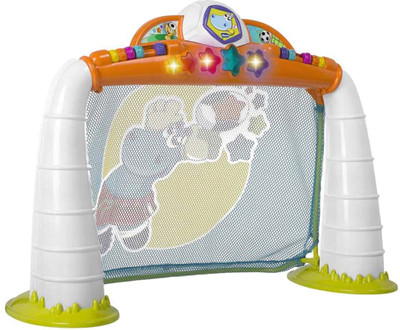 

Chicco Goal League(Multicolor)