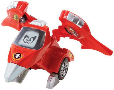 

VTech Switch & Go Dinos T - Don the Pteranodon Dinosaur(Red)