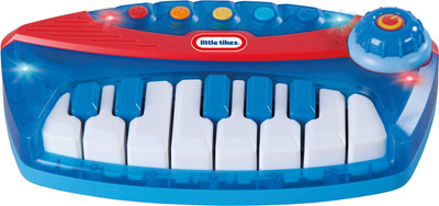 Little Tikes PopTunes Keyboard