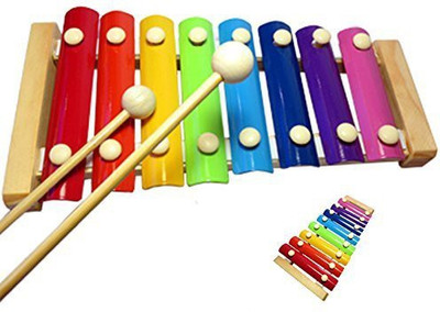 

Emotionlin Baby Music Perception(Multicolor)