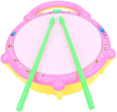 

Prostuff Flash Drum Set For Children Multicolor(Multicolor)