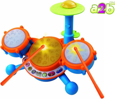 

A2B Jazz Drum Microphone(Multicolor)