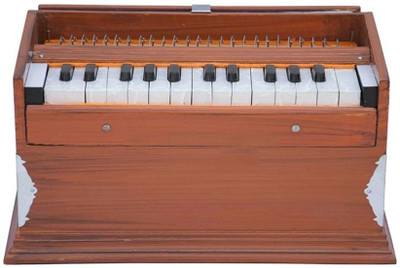 

SG Musical Baby Harmonium(Brown)